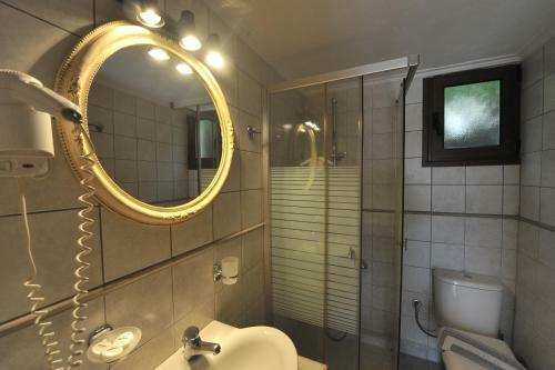 Hotel Pleiades