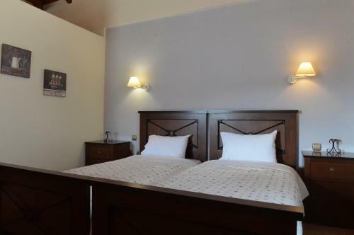 Hotel Pleiades