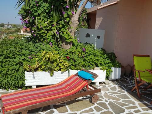 Melina's Apartments