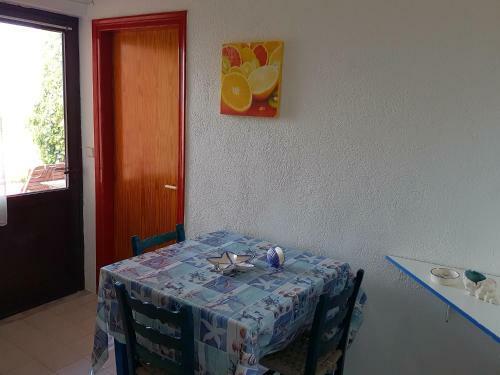Melina's Apartments