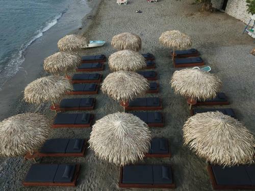 Hostal La Playa Boutique Apartments