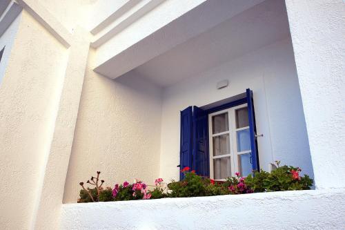 Hostal La Playa Boutique Apartments