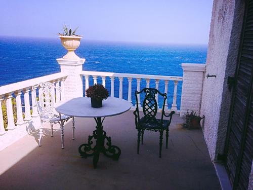 Villa Katerina Kaki Thalassa