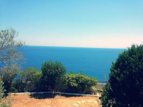 Villa Katerina Kaki Thalassa