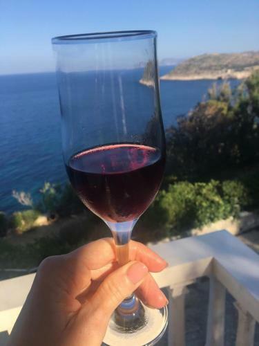 Villa Katerina Kaki Thalassa