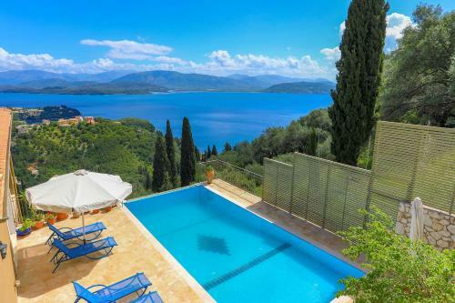 Villa Triantafyllo