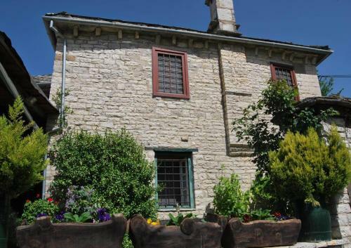 Hostal Tritoxo