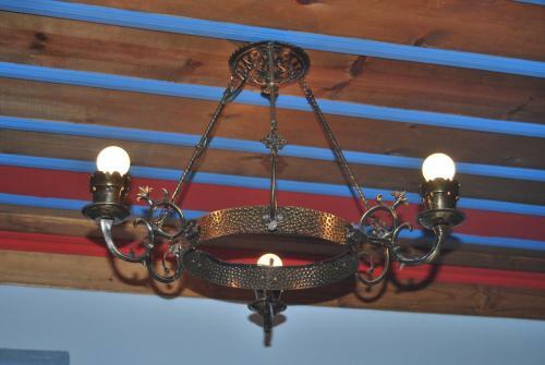 Hostal Tritoxo