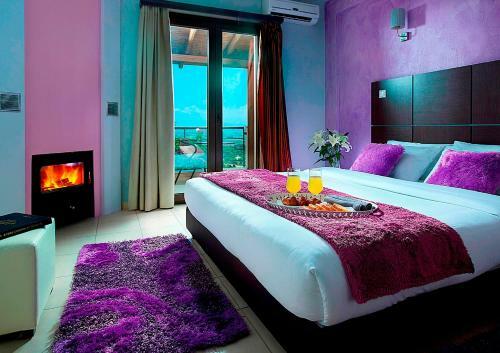 Hotel Orfeas Land