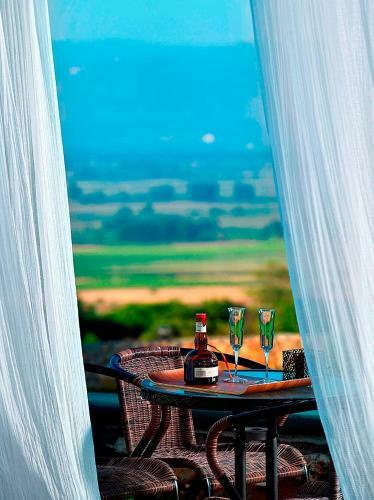 Hotel Orfeas Land