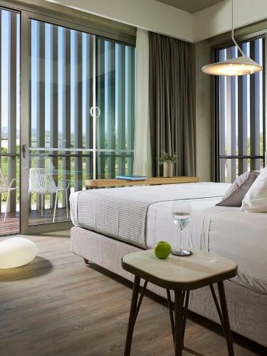 Youphoria Beach Front Villas