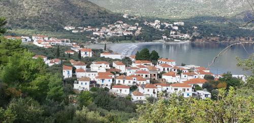 Kyfanta, Studios & Apartments