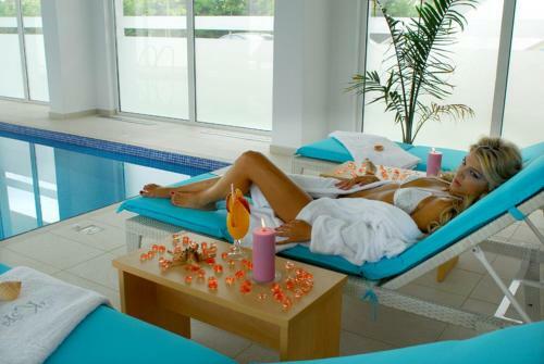 Hotel Kinetta Beach Resort And Spa