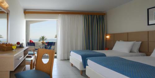 Hotel Kinetta Beach Resort And Spa