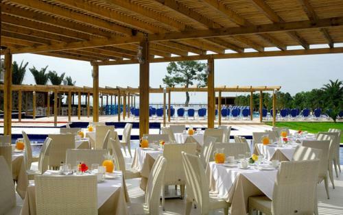Hotel Kinetta Beach Resort And Spa
