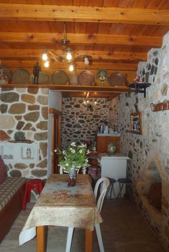 Apartamento Villa Kymourgiotis
