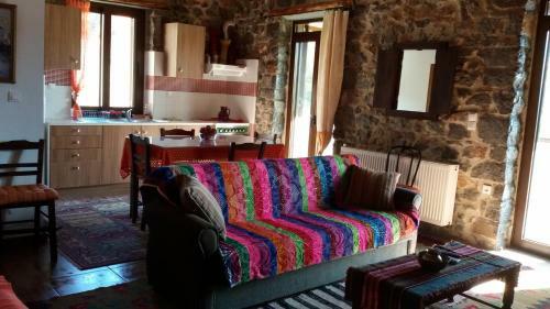Hostal Ksenonas Chrusovitsi