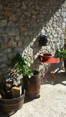 Hostal Ksenonas Chrusovitsi
