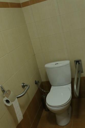 Hostal Limnaio