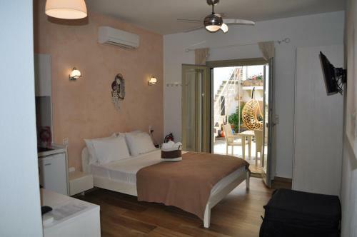 Apartamento Studios Yalos