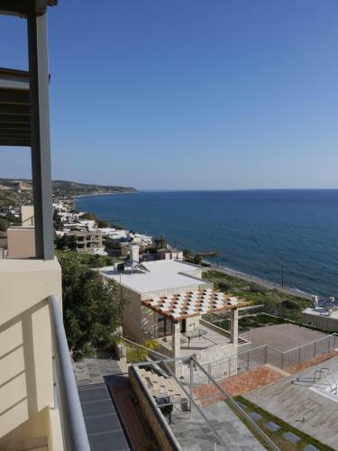 Portela Apartments