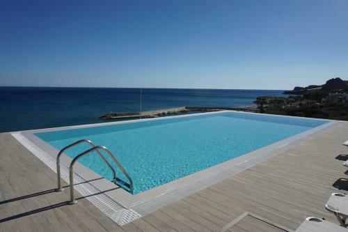 Portela Apartments