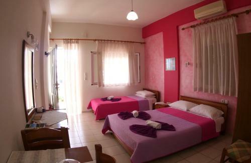 Despoina Apartments