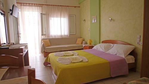 Despoina Apartments
