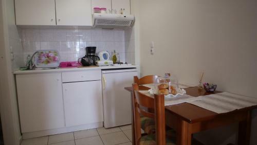 Despoina Apartments