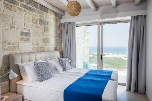 Villa Elpida Falassarna