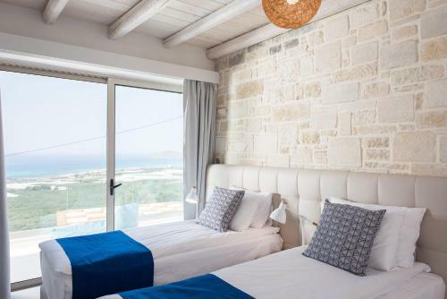 Villa Elpida Falassarna
