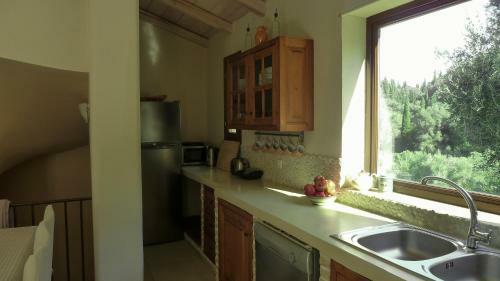 Mastrogiannis Villa Levanda