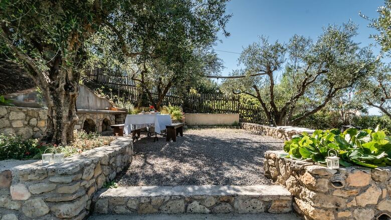 Mastrogiannis Villa Dafne