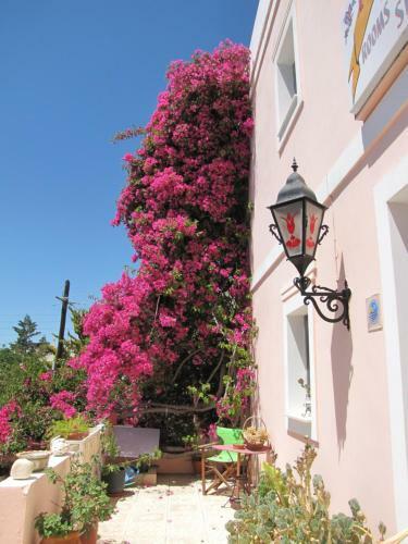 Apartamento Villa Rodanthos