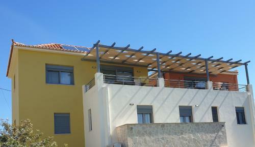 Apartamento Aegina Bed & Culture