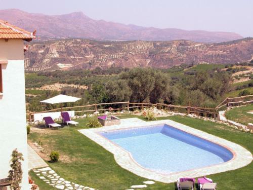 Crete Family Villas
