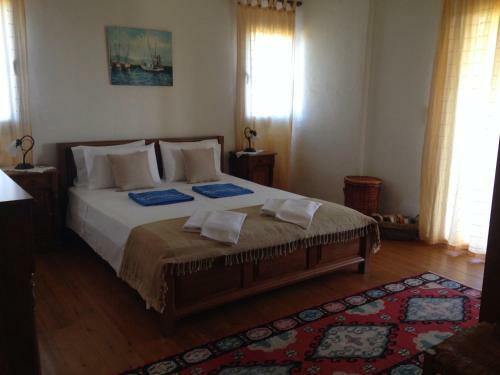 Crete Family Villas