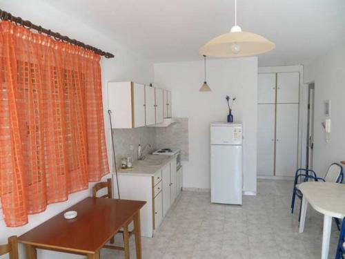 Mitseas Apartments