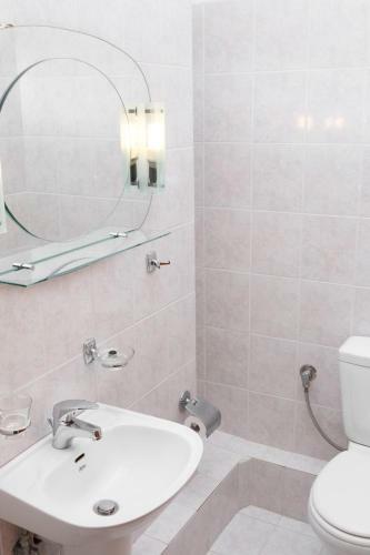 Apartamento Galaxy Rooms