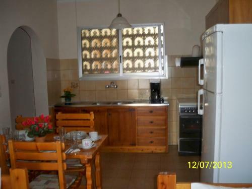 Apartamento Theoxenia Paralio Astros