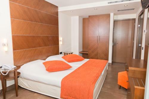 Astros Beach Boutique Hotel