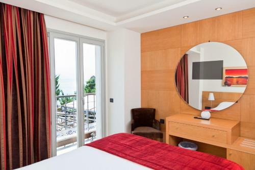 Astros Beach Boutique Hotel