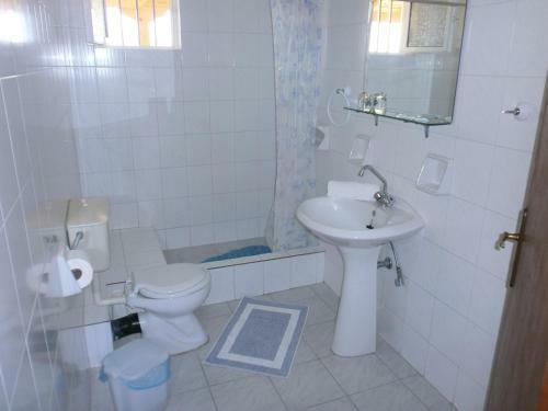 Apartamento Filoxenia