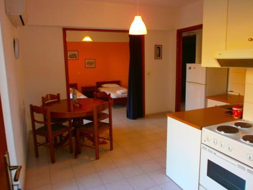 Apartamento Filoxenia