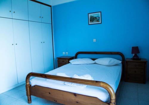 Apartamento Filoxenia