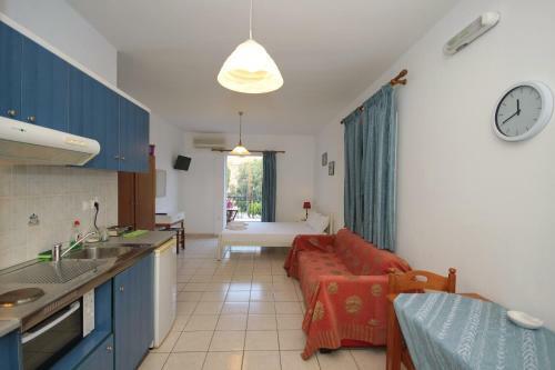 Apartamento Filoxenia
