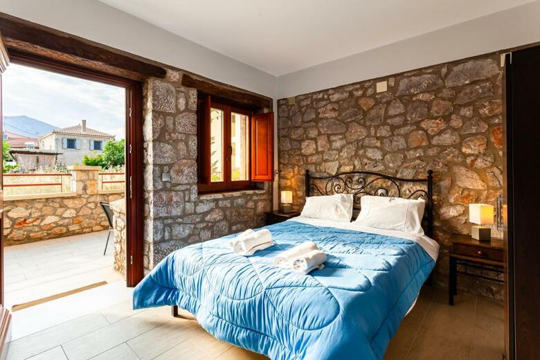 Agroturismo Dukes Seaside