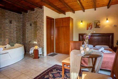 Hotel Villa Anthemia