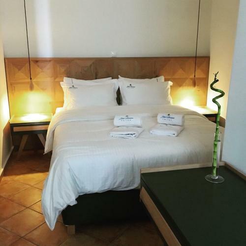 Apartamento Blue Horizon Suites