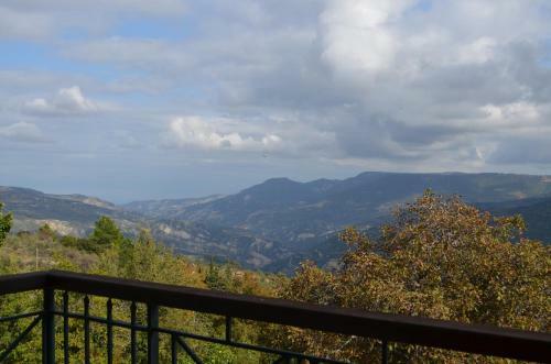 Apartamento Hyas Residence